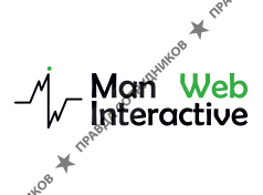 Man Web Interactive