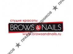 Browsandnails