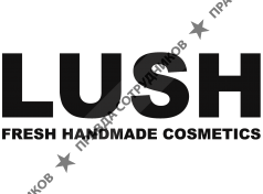 Магазины Lush