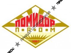 Торговый дом «ПомидорПром»