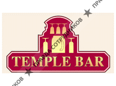 Темпл Бар, Сеть ресторанов