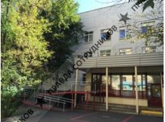 ГАУЗ СП №15 ДЗМ