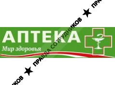 Мир здоровья