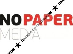 NoPaper, медиадом