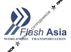 Flash Asia