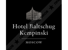 Baltschug Kempinski Moscow