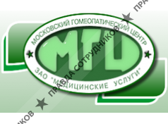 Медицинские услуги