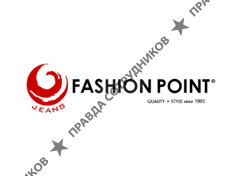 FASHION POINT джинс