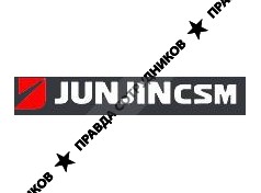 Представительство JUNJIN CSM (Ю.Корея)