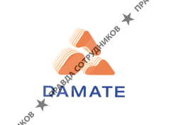 Дамате, Управляющая компания