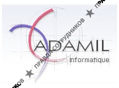 Adamil Informatique