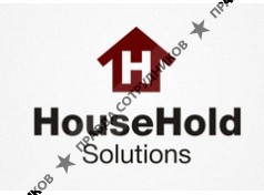 HOUSEHOLD SOLUTIONS
