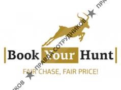 BookYourHunt