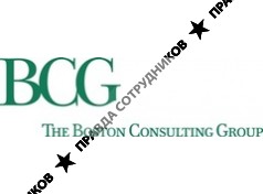 The Boston Consulting Group