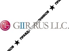 G II R Rus LLC (LG Ad Advertising Agency)