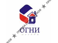 Огни Москвы