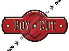 Boy Cut