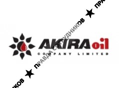 Акира Оил Центр