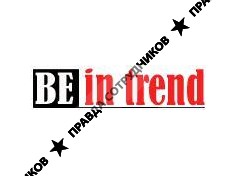 BE in trend