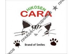 Hikosen Cara, Москва