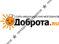 Доброта. РУ