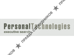 PersonalTechnologies
