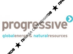 Progressive Global Energy and Natural Resources