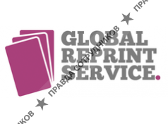 Global Reprint Service