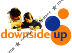 Даунсайд Ап
