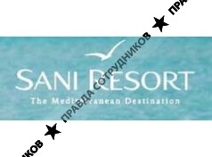 Sani Hotels Moscow Branch Office