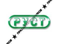 Торговый дом «РУСТ-95»