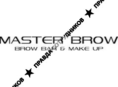 MasterBrow