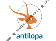 Антилопа