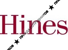 Hines International, Inc.