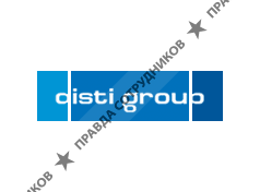 DISTI GROUP