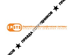 Европейские полиграфические системы