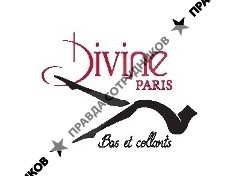 Divine-Paris
