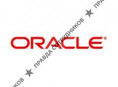Oracle Russia &amp; CIS