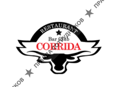 CORRIDA bar-club-restaurant