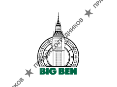 BIG BEN