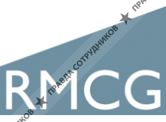 RMCG Consult