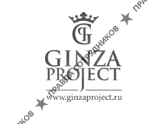 Ginza Project