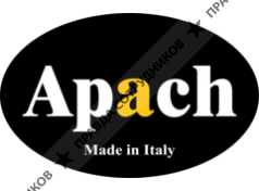 Apach