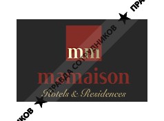 Mamaison Hotels and Residences
