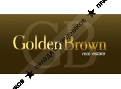 Golden Brown real estate