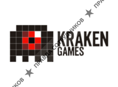 Kraken Games