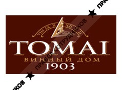 Торговый Дом Томай-Вин