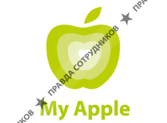  My Apple