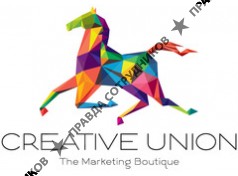 Creative Union. The Marketing Boutique