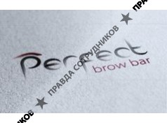 Perfect Brow Bar